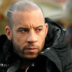 Fotoğraf Mathieu Kassovitz