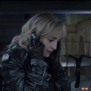 Fotoğraf Dominique Blanc