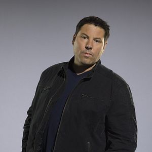 Fotoğraf Greg Grunberg