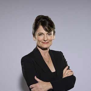 Fotoğraf Cristine Rose