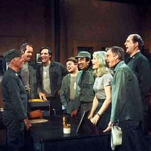Fotoğraf M*A*S*H