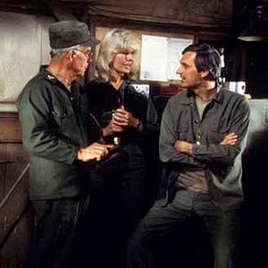 Fotoğraf Harry Morgan