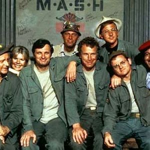 Fotoğraf M*A*S*H