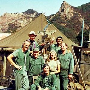 Fotoğraf Harry Morgan