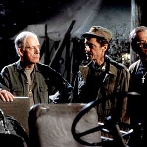 Fotoğraf M*A*S*H