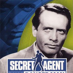 Fotoğraf Danger Man