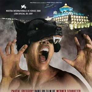 Fotoğraf Nuit de Chien