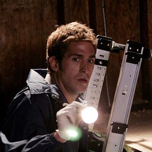 Fotoğraf Eric Szmanda