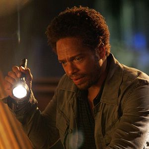 Fotoğraf Gary Dourdan