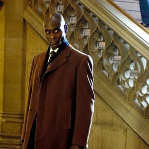 Fotoğraf Lance Reddick