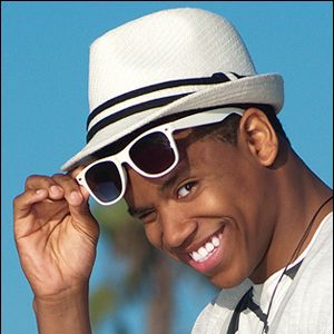 Fotoğraf Tristan Mack Wilds