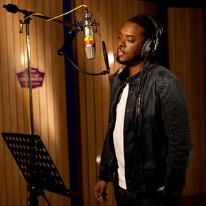 Fotoğraf Prenses ve Kurbağa