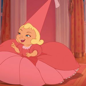 Fotoğraf Prenses ve Kurbağa