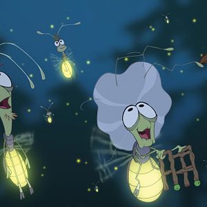 Fotoğraf Prenses ve Kurbağa