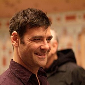 Fotoğraf Rachel Evleniyor