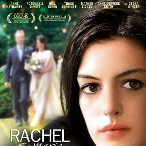 Fotoğraf Rachel Evleniyor