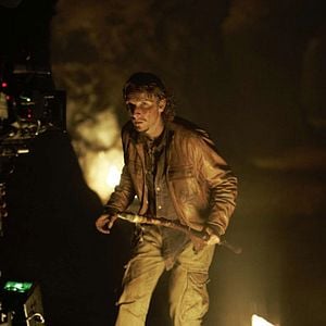 Fotoğraf Dehşetin Soluğu