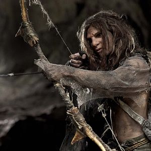 Fotoğraf Dehşetin Soluğu