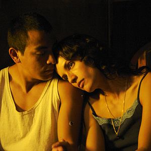 Fotoğraf Alex Rivera