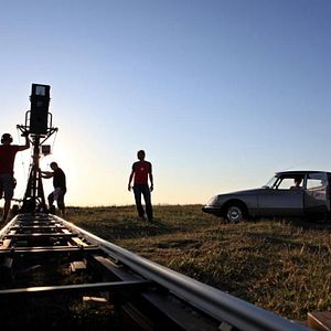 Fotoğraf Benoît Pétré