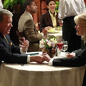 Fotoğraf Candice Bergen