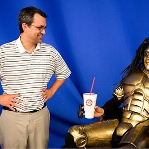 Fotoğraf Gerçek Masallar