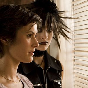 Fotoğraf Olivia Bonamy