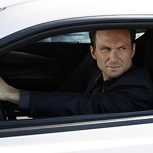 Fotoğraf My Own Worst Enemy