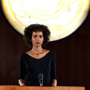 Fotoğraf Liya Kebede