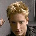 Fotoğraf Justin Hartley