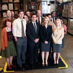 Fotoğraf Kate Flannery