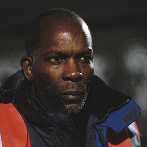 Fotoğraf Alex Descas