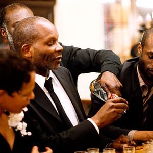 Fotoğraf Alex Descas