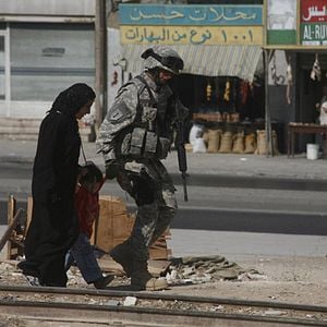 Fotoğraf Ölümcül Tuzak