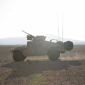 Fotoğraf Ölümcül Tuzak