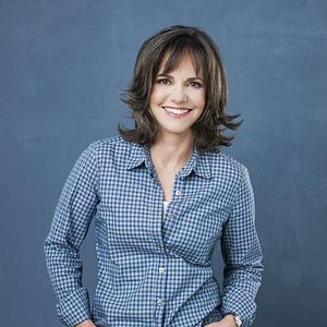 Fotoğraf Sally Field