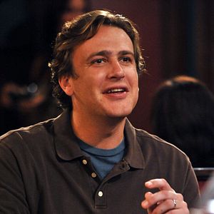 Fotoğraf Jason Segel
