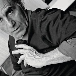 Fotoğraf Amir Naderi