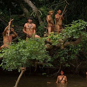 Fotoğraf Marco Bechis