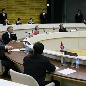 Fotoğraf Minoru Kawasaki