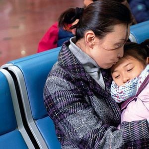 Fotoğraf Weiwei Liu