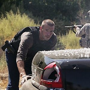 Fotoğraf Scott Foley