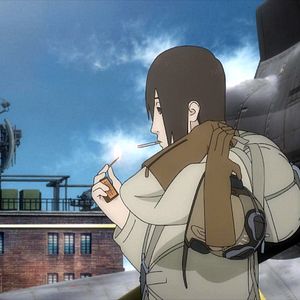 Fotoğraf Gökyüzü Savaşçıları