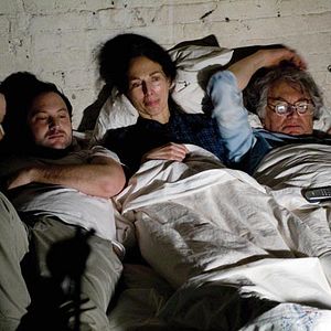 Fotoğraf Azazel Jacobs