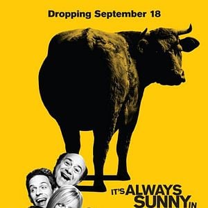 Fotoğraf It's Always Sunny in Philadelphia