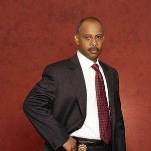 Fotoğraf Ruben Santiago-Hudson