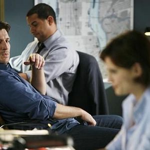 Fotoğraf Nathan Fillion