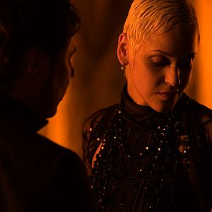 Fotoğraf Carlos Saura