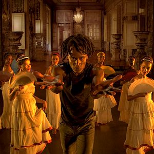 Fotoğraf Carlos Saura