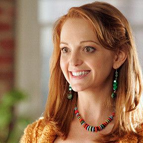Fotoğraf Jayma Mays